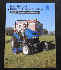 New holland tc35 for sale  Sandwich