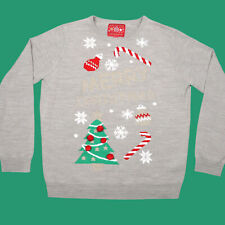 Christmas jumper adults for sale  WOLVERHAMPTON