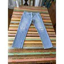 Levis jeans boyfriend for sale  Staunton
