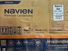 Navien tankless water for sale  Sparks