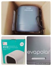 Eva Chill Personal Air Cooler EV-500 #W2015 for sale  Shipping to South Africa