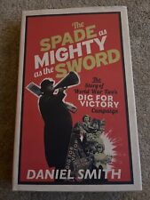 Spade mighty sword for sale  GRIMSBY