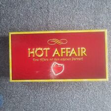 Hot affair paarspiel gebraucht kaufen  Toppenstedt