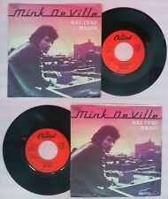 Mink ville soul usato  Ferrara