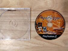 Rise of the Kasai (PlayStation 2 PS2 2005) solo juego - probado segunda mano  Embacar hacia Argentina
