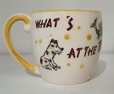 Nasco mystery mug for sale  Portland