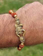 Rudraksh mala natural for sale  ROCHESTER