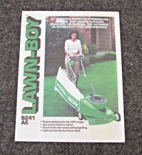 1984 lawn boy for sale  Bremen