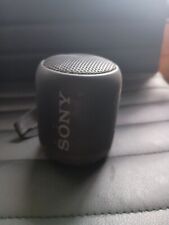Sony srx xb12 for sale  Elma