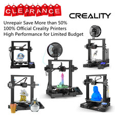 Venta de liquidación - Impresoras 3D Creality sin reparar Ender 3/3 Pro/3 V2/3 Neo/3 V2 Neo segunda mano  Embacar hacia Argentina