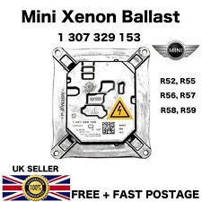 Bmw mini 1307329153 for sale  LONDON