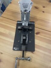 Putter bending machine for sale  LISBURN