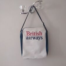 Vintage british airways for sale  SHEERNESS