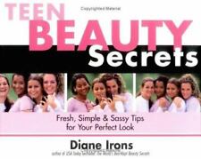 Teen beauty secrets for sale  Houston