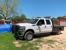 2015 ford 350 for sale  Wharton