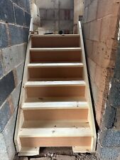 Staircase kits for sale  SOLIHULL