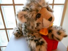 Peluche tigre adopter d'occasion  Challans