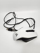 Mouse para juegos Corsair M65 PRO RGB FPS — blanco segunda mano  Embacar hacia Argentina