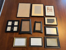 picture black frames for sale  Flanders
