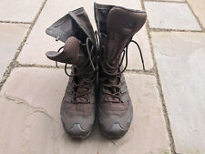 jungle combat boots for sale  PERSHORE
