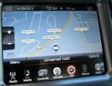 2015-2016 Dodge Challenger Cargador Ra4 Uconnect radio pantalla VP4 GPS navegación, usado segunda mano  Embacar hacia Argentina