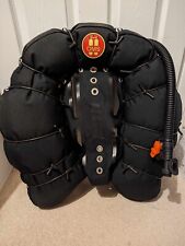 Oms scuba diving for sale  IPSWICH