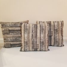 Throw pillow covers for sale  Davenport