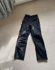 Berghaus waterproof trousers for sale  WORTHING