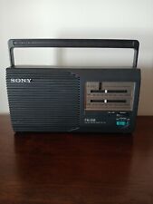 Vintage sony band for sale  Concord