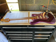 Stratocaster american beauty for sale  Norristown