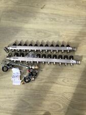 Uponor port manifold for sale  Shipping to Ireland