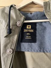 zoo york jacket for sale  TWICKENHAM