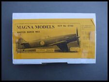Magna models martin for sale  TONBRIDGE