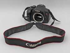 Canon EOS Rebel T5i DSLR Camera Body Only, used for sale  Shipping to South Africa