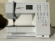 Bernina Virtuosa 150 Sewing Machine - Spares Or Repairs for sale  Shipping to South Africa
