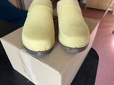 Women clogs size for sale  WINDSOR