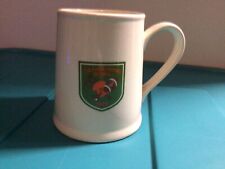 1973 Tangerine Bowl-Ceramic Beer Stein/Mug for sale  Shipping to South Africa