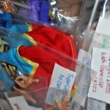 Superhero girls dolls for sale  REDCAR