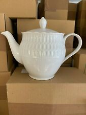 Teekanne porzellan liter gebraucht kaufen  Nürnberg