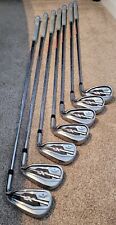 Golf clubs iron for sale  GRAVESEND