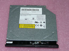 Philips Liteon DS-8ABSH SATA Slim DVD Brenner Notebook Laufwerk für Lenovo G505 comprar usado  Enviando para Brazil