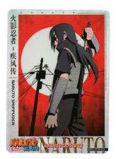 Itachi uchiha nrcc d'occasion  Montrouge