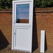 glazed stable door for sale  WATFORD