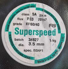 Fry super speed for sale  Shipping to Ireland