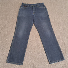 Wrangler ohio jeans for sale  CONSETT