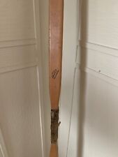 Slazenger vintage longbow for sale  DUNFERMLINE