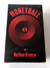Moneyball nathan kranzo for sale  EASTLEIGH