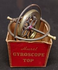 Vintage hurst gyroscope for sale  Green Cove Springs