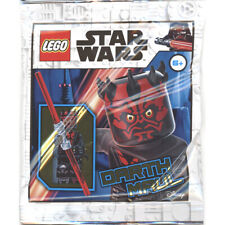 Usado, Blue Ocean - LEGO Star Wars - Figura de colección Darth Maul segunda mano  Embacar hacia Argentina