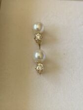 Diamond natural pearl for sale  CANVEY ISLAND